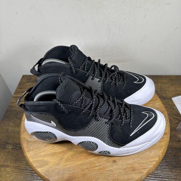 Nike Zoom Air Flight 95 Shoes Mens Size OG Retro Basketball
